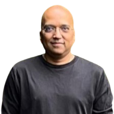 Shirish Srivastava